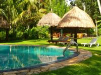 Traum Villa - B&B Bentota