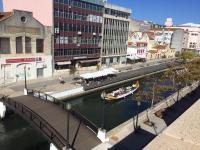 Aveiro Panoramic - B&B