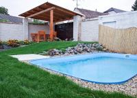 Comfort Triple Room with Shower