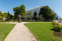 Penthouse with roof terrace with jacuzzi - B&B Zadar