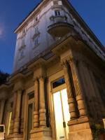 Sweethome Crispi - Chambres d’hôtes Rome