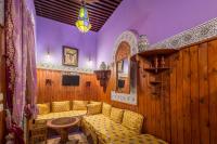 Ikram Double Room