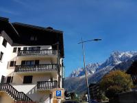 Studio d'Anaite - B&B Les Houches