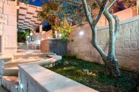 Apartmani Petričević - Ferienwohnung Supetar