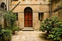 Casa Malichi - Rètro Apartment - Centro Storico Perugia - Ferienwohnung