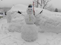 Morishigesou - B&B Myoko