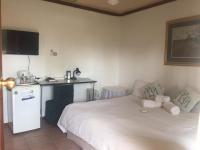 Tweepersoonskamer met 1 of 2 Bedden