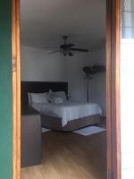 Habitación Doble con vistas a la piscina