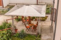 Appartamento con Balcone