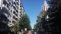 Lika's apartment - B&B Batumi