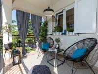 Dream Istria Holiday - B&B Parenzo