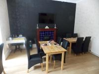 Station View Guest House - Chambres d’hôtes Dyce