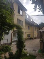 B&B Râşnov - Apartament Teilor - Bed and Breakfast Râşnov