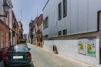 MZ flat - Ferienwohnung Málaga