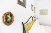 Chambre Double avec Terrasse