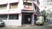 Service Apartments, Park Street, Calcutta - B&B