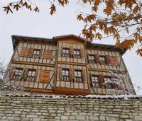 B&B Safranbolu - Dadibra Konak Hotel - Bed and Breakfast Safranbolu