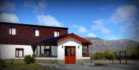Hosteria Puerto San Julian - Ferienwohnung El Calafate