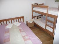 Vierbettzimmer
