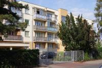 Apartament Poniatowskiego - Komfortowe Noclegi - B&B