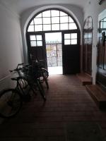 Marilyn City Center - Ferienwohnung Fünfkirchen