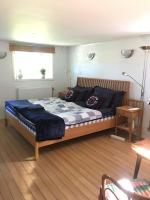 Rum i villa - Kärleksudden Norrtälje - B&B