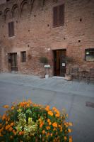 B&B Buonconvento - Affittacamere Caliani - Bed and Breakfast Buonconvento