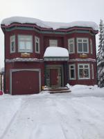 Harrington House, Ferienhäuser - Silver Star