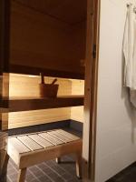 Kuurala apartment - Ferienwohnung Rovaniemi