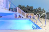 Chambre Double Deluxe avec Balcon