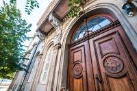 Mickey's Chain Bridge Apartments - B&B Budapest