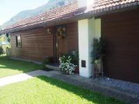 Ferienhütte in Ruhpolding - B&B