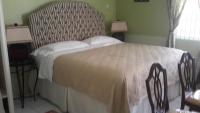Deluxe Double or Twin Room with Balcony