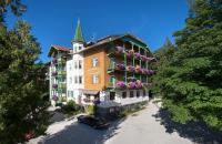 B&B Siusi allo Sciliar - NaturResidence Dolomitenhof - Bed and Breakfast Siusi allo Sciliar