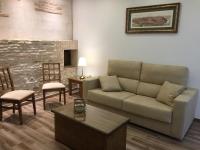 Teatro Rojas II - Ferienwohnung Toledo