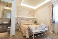 Vierpersoonskamer met Eigen Badkamer