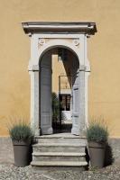 Palazzo dei Leoni - B&B Ameno
