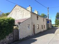 No21 Hop to Zipworld - B&B