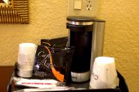 Camera Assegnata al Check-In