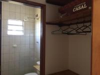 Chambre Double - Vue sur Piscine