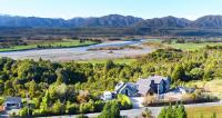 Rimu Lodge - B&B