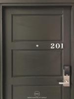Stay in Style at Nimman R201 - B&B