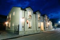 Vila Boem - Chambres d’hôtes Gura Humorului