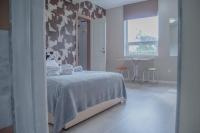 Chambre Double avec Salle de Bains Privative