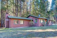 81 Ashbaugh Meadow - B&B North Wawona