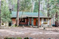 57 The Williams Cabin - B&B Wawona