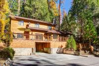 7 Cedar Lodge - B&B Wawona