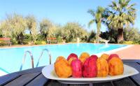 Sikelia Luxury Home - Chambres d’hôtes Altavilla Milicia