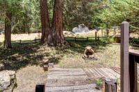 4B Mountain Memory - Chambres d’hôtes Wawona