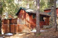 6 Squirrels Nest - B&B